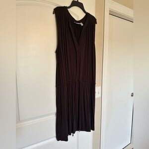 Simply Emma Size 1X Dress